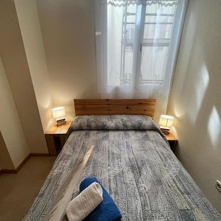 Rooms Barco Madrid Esterno foto