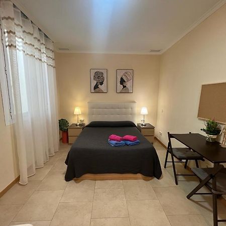 Rooms Barco Madrid Esterno foto