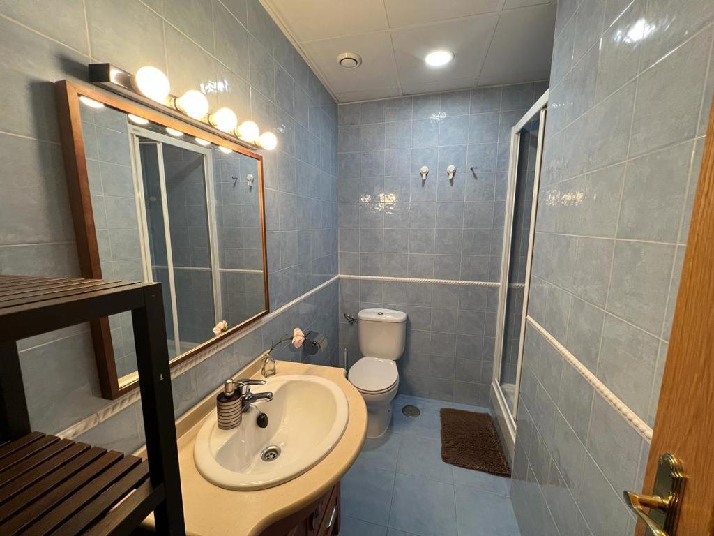 Rooms Barco Madrid Esterno foto
