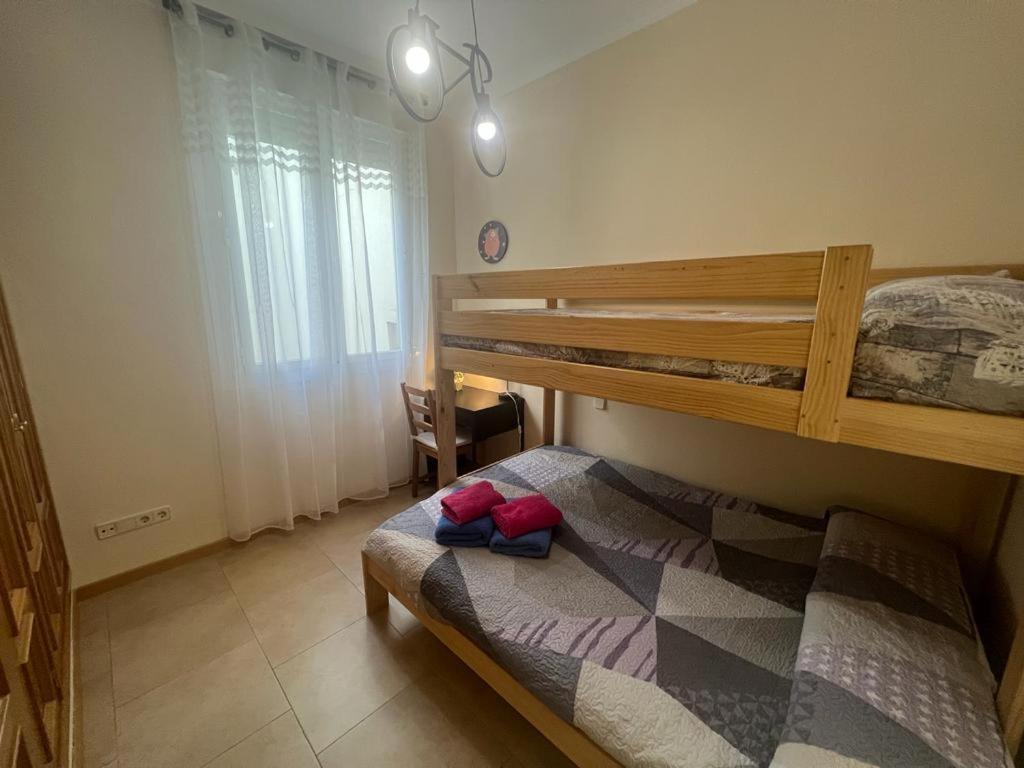 Rooms Barco Madrid Esterno foto