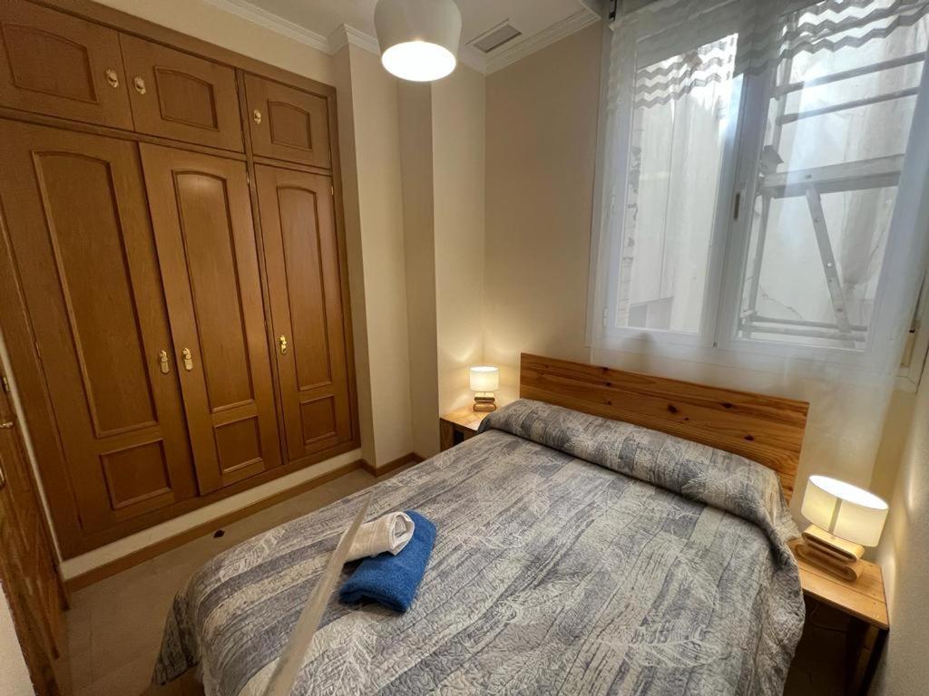 Rooms Barco Madrid Esterno foto