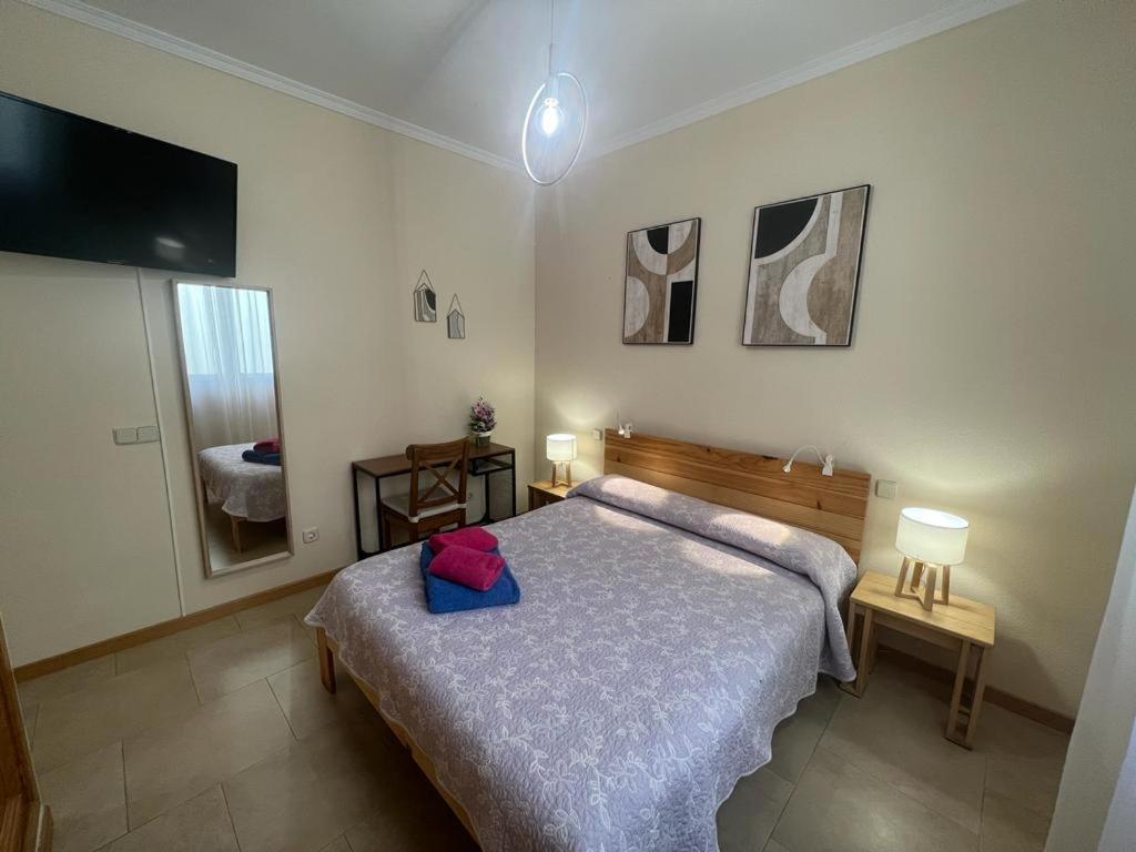 Rooms Barco Madrid Esterno foto