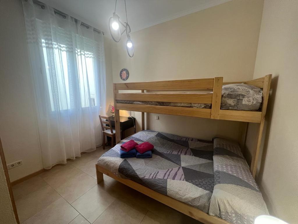 Rooms Barco Madrid Esterno foto