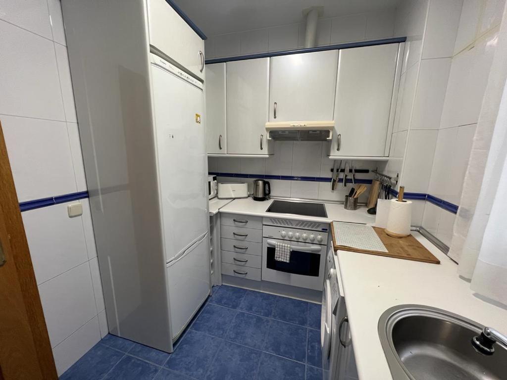Rooms Barco Madrid Esterno foto