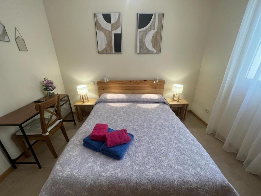 Rooms Barco Madrid Esterno foto