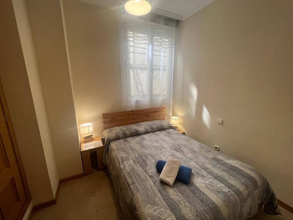 Rooms Barco Madrid Esterno foto